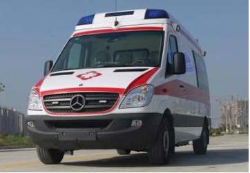 大名县救护车租赁