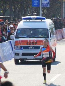 大名县大型活动