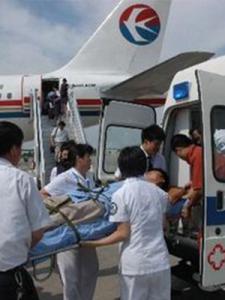 大名县接送服务