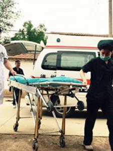 大名县院后转乡